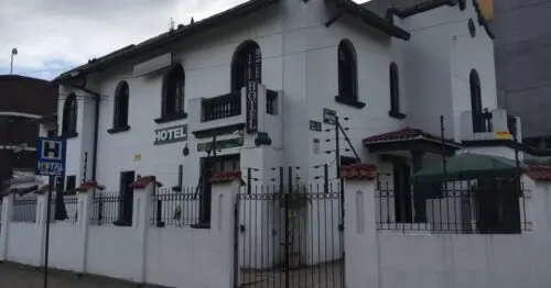 HOTEL LA TUA CASA HOTEL LA TUA CASA